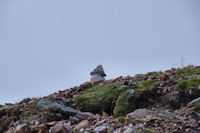 Joli cairn