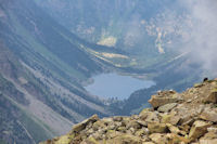 Le Lac de Gaube