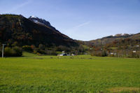 Ethoo surmont par la Pointe de Surgatte et le Cap d'Aout