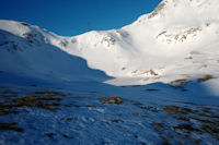 Le Lac des Especieres