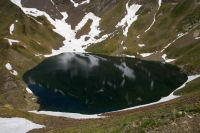 Le Lac d'Oncet