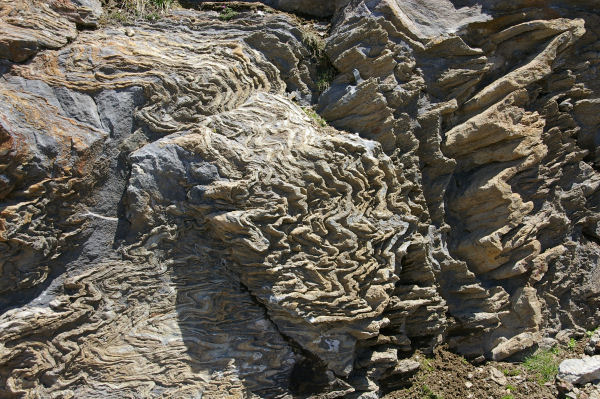 La dentelle du Pic