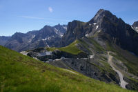 Le Col du Tourmalet