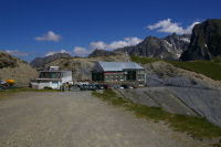 Le Col du Tourmalet