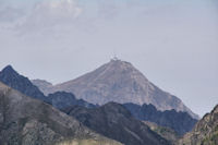 Le Pic du Midi de Bigorre