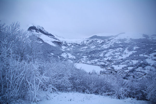 Le Col du Soulor