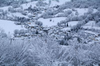 Marsous depuis le Tuc de Picou