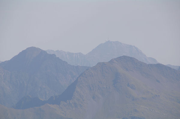 Le Pic du Midi de Bigorre