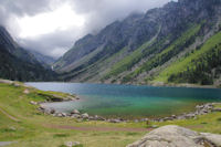 Le Lac de Gaube