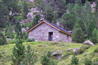 La Cabane du Pinet