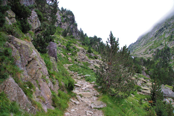 La valle de Gaube