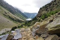 Le Lac de Gaube