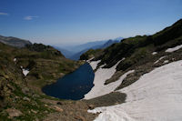 Le Lac Hautafulhe