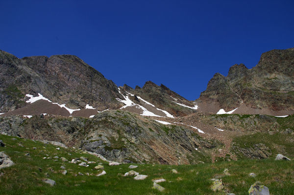 Le Col des Loups