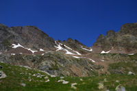 Le Col des Loups