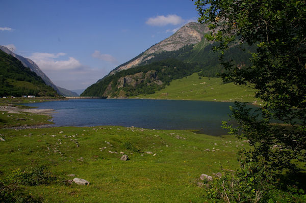 Le Lac du Tech