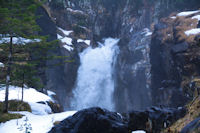 La Cascade de Bousses