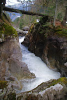 Le Pont de Bousses