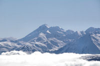 Le Pic du Midi de Bigorre