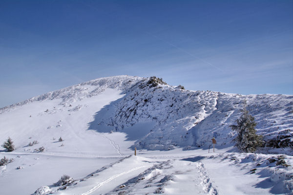 La Crte de la Serre