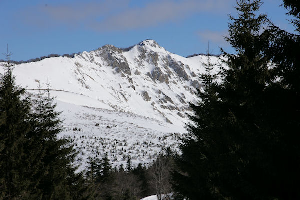 Le Soum de la Pne