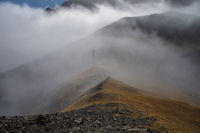 Le Col des Especieres