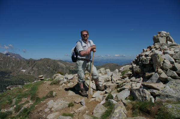 Fred au Soum de Monpelat