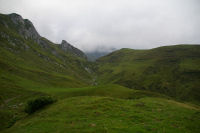 Le Col de Saucde