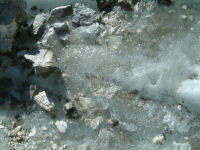 Un peu du Glacier de la Brche de Roland