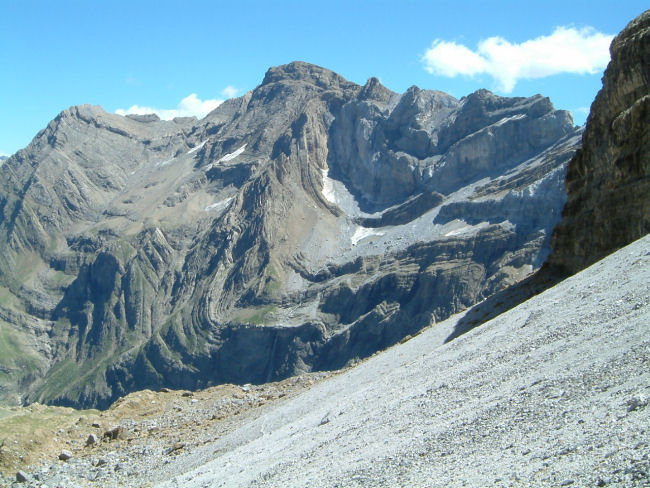 Le Cirque de Gavarnie