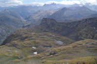 Les Lacs de Montferrat