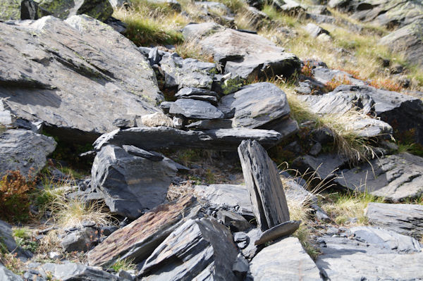 Cairn original