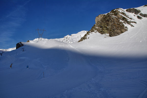 Bientot le soleil!