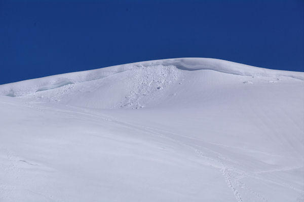 Belle corniche  Peyrenre