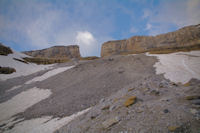 La Breche de Roland