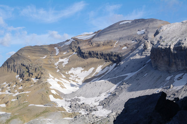 Le Tabacol au dessus du Canyon d_Arrazas