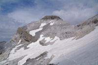 Le Casque du Marbore