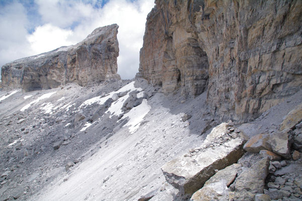 La Brche de Roland