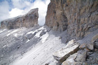 La Breche de Roland