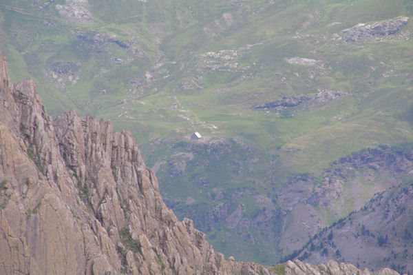 Le Refuge des Espuguettes