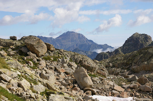 Le Pic du Midi de Bigorre