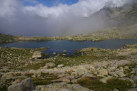 Le Lac Estelat Inferieur