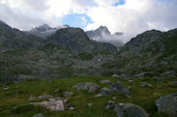 Le Lac de Mounicot