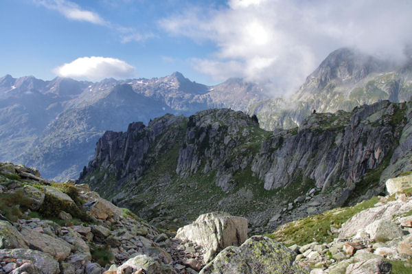 La Pointe de la Muga