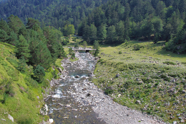 Le Plateau du Clot