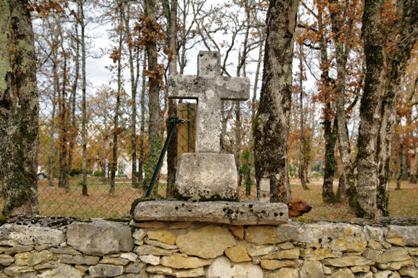 La Croix de Bunard