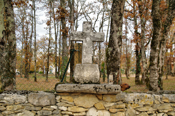 La Croix de Bunard