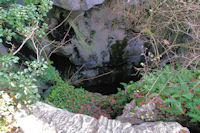 L'Igue de Mont Fouillous