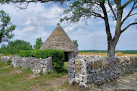 La cazelle de Nouel