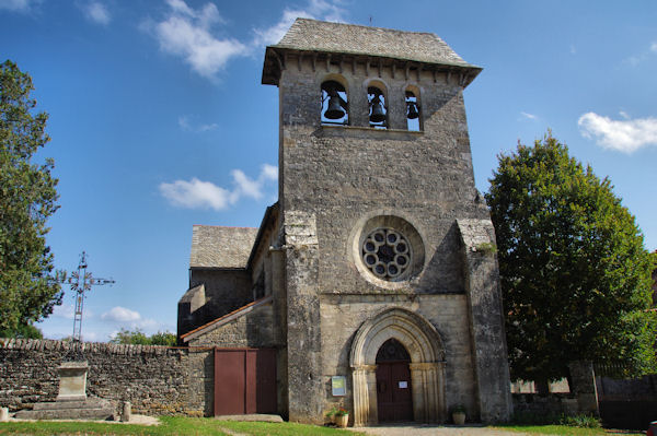 Le Prieur Notre Dame de Laramire